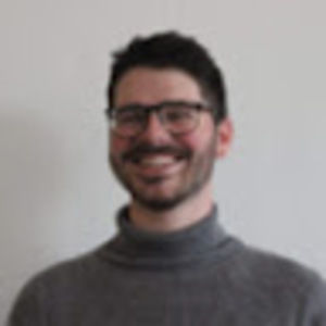 Meet your Posher, Andrew